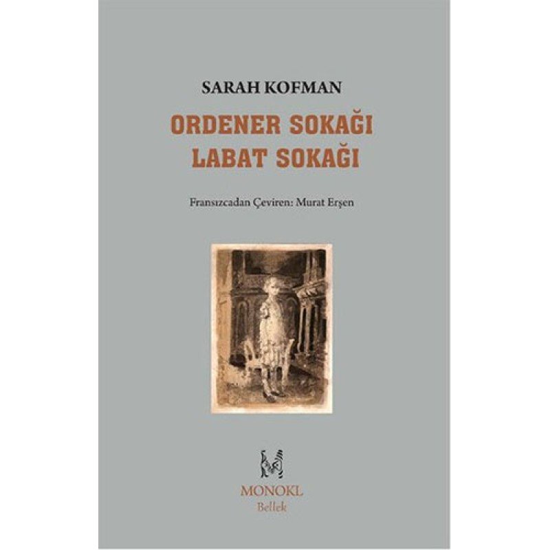 Ordener Sokağı Labat Sokağı Ordener Sokağı Labat Sokağı