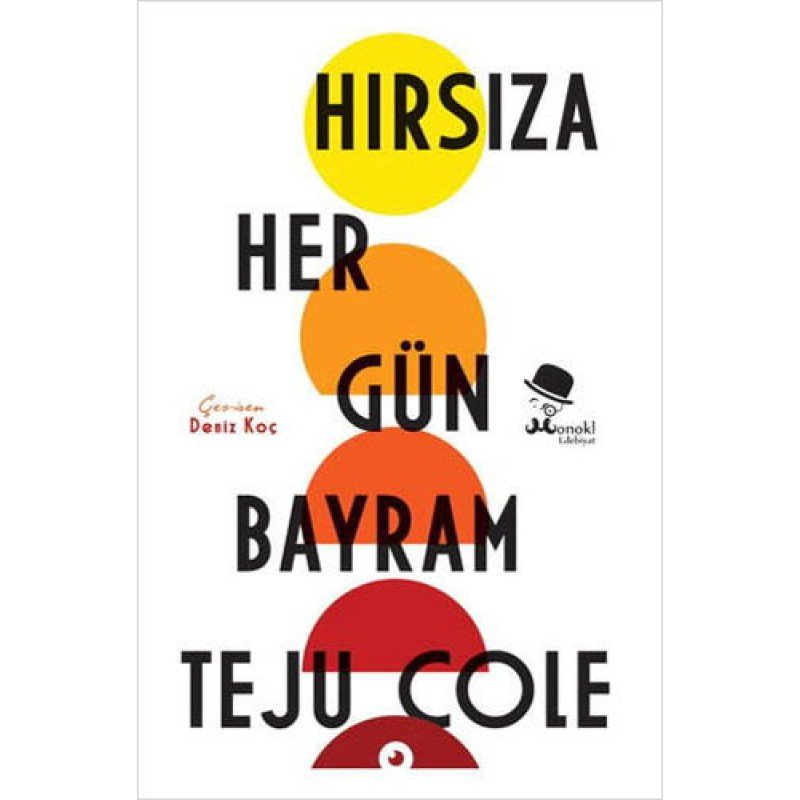 Hırsıza Her Gün Bayram Hırsıza Her Gün Bayram