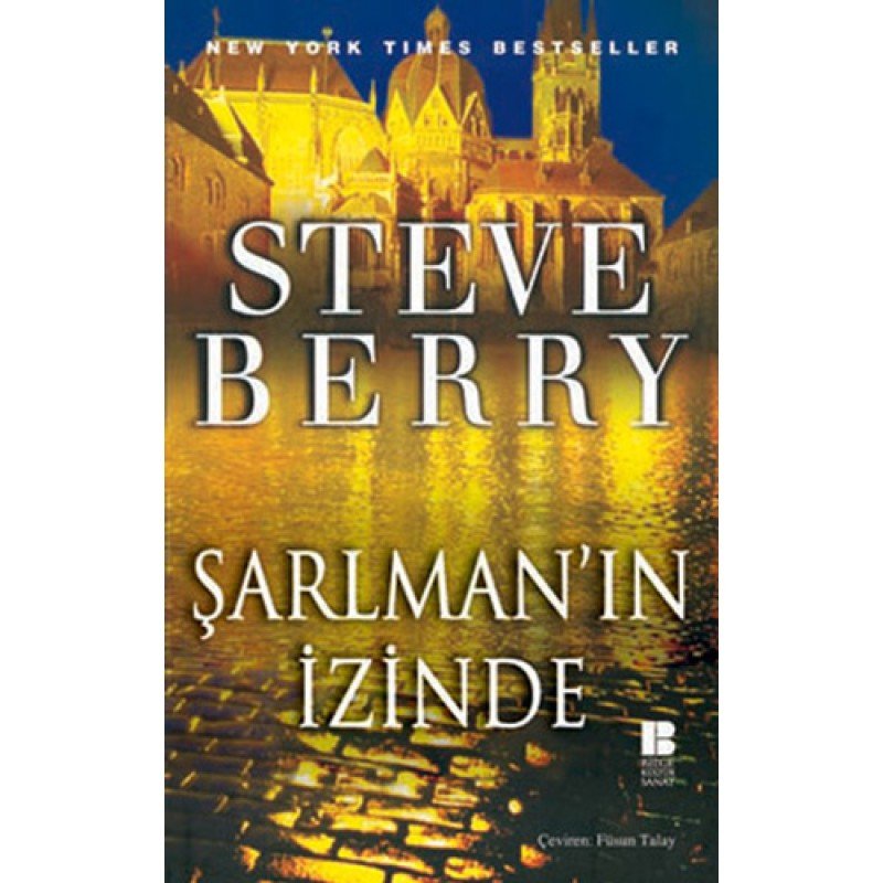 Şarlman'In İzinde Şarlman'In İzinde