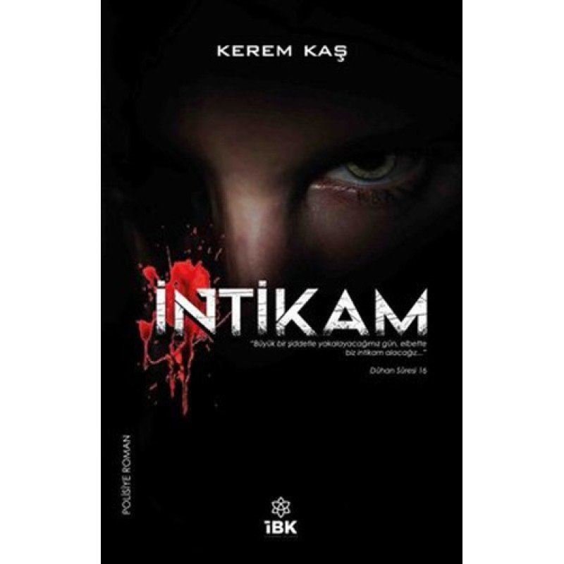 İntikam İntikam