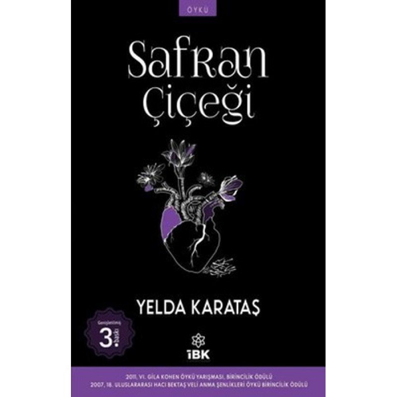 Safran Çiçeği Safran Çiçeği