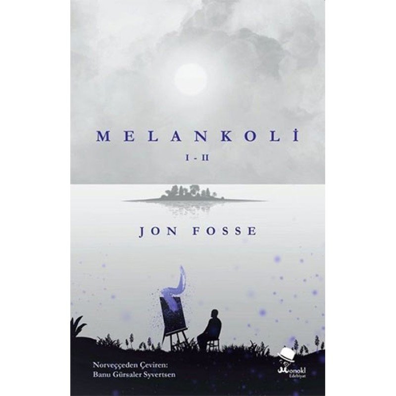 Melankoli Melankoli