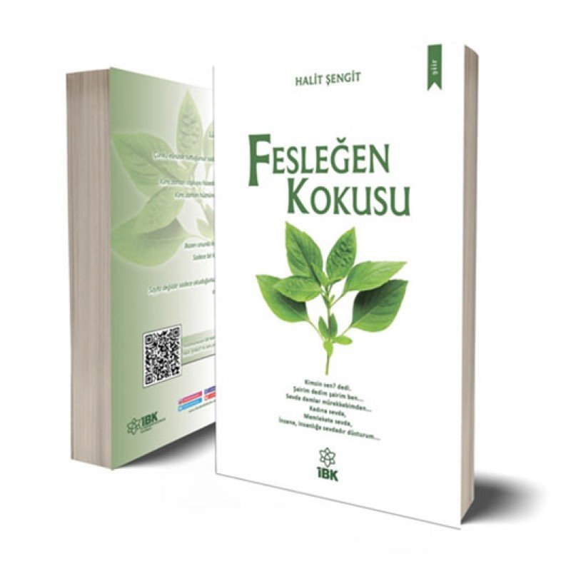 Fesleğen Kokusu