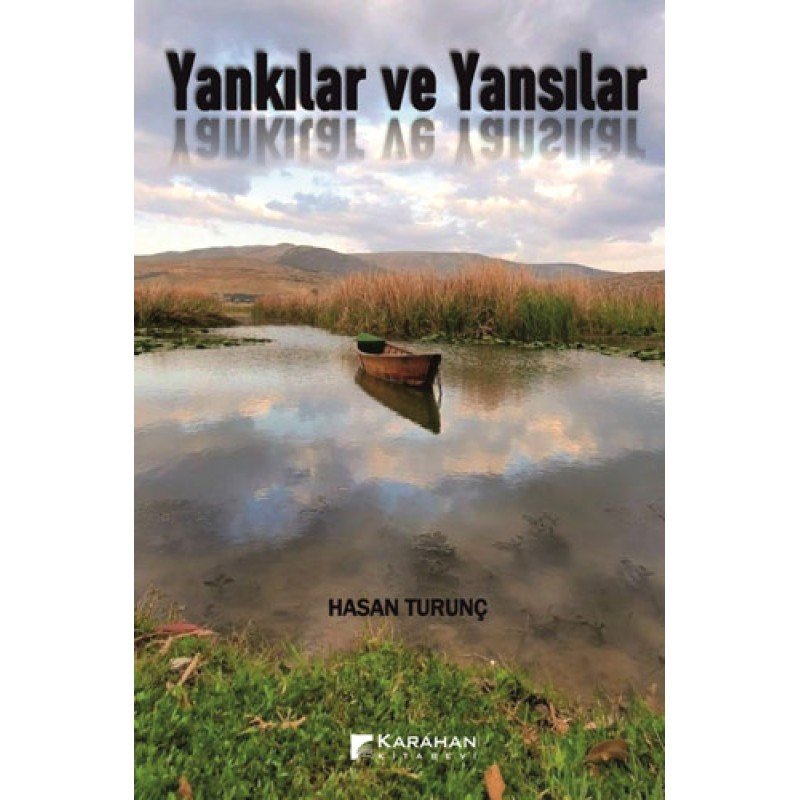 Yankılar Ve Yansılar Yankılar Ve Yansılar