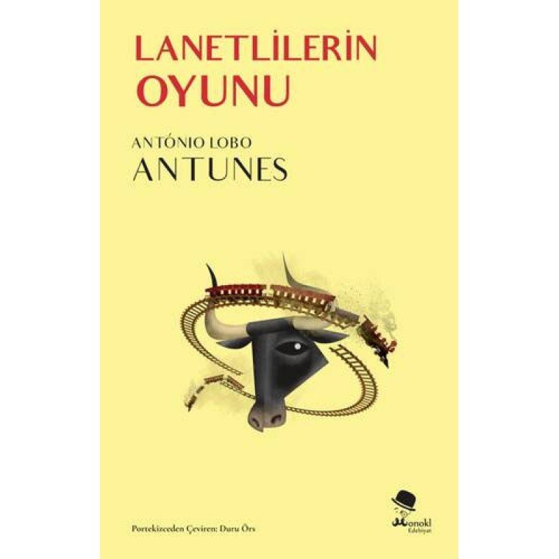 Lanetlilerin Oyunu Lanetlilerin Oyunu