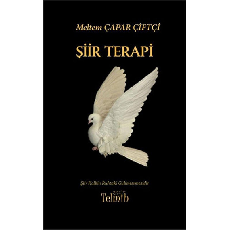 Şiir Terapi Şiir Terapi