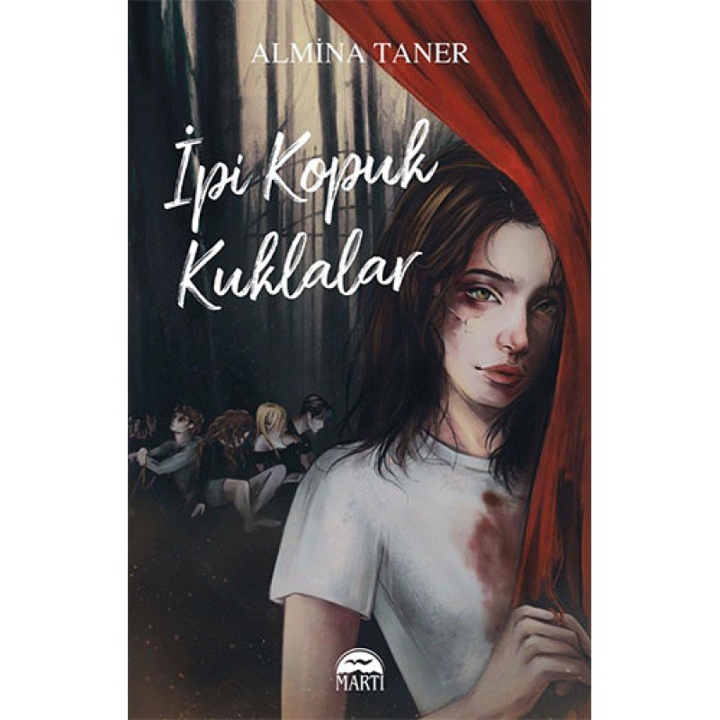 İpi Kopuk Kuklalar İpi Kopuk Kuklalar