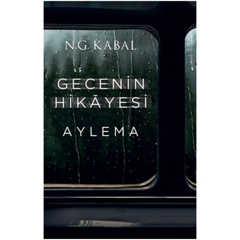 Gecenin Hikayesi - Aylema Gecenin Hikayesi - Aylema