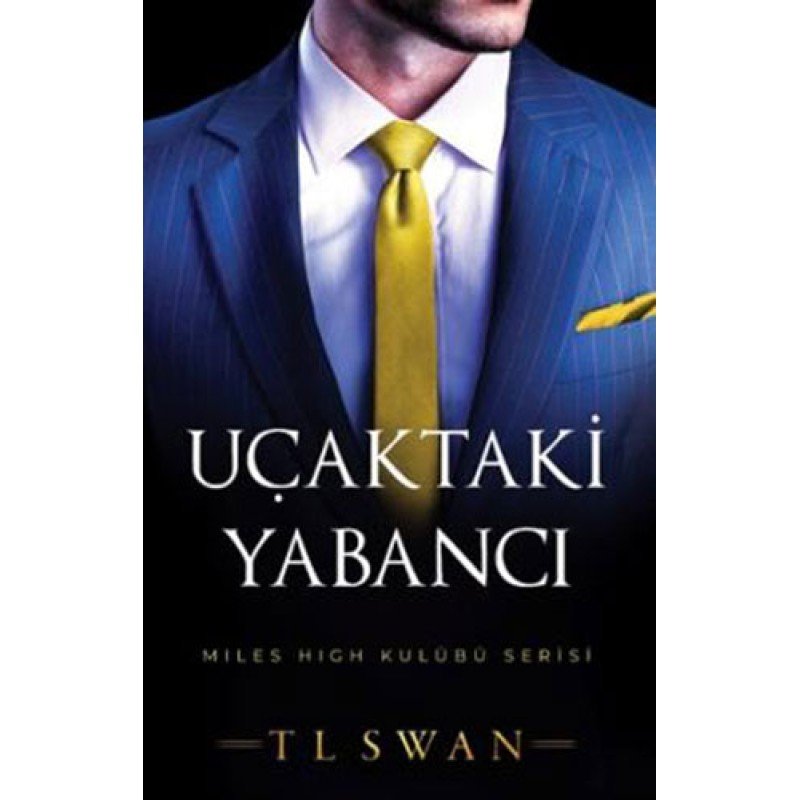 Uçaktaki Yabancı Uçaktaki Yabancı