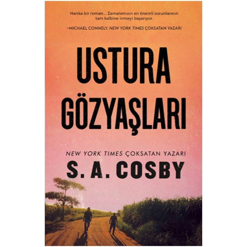 Ustura Gözyaşları Ustura Gözyaşları