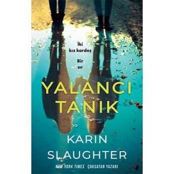 Yalancı Tanık