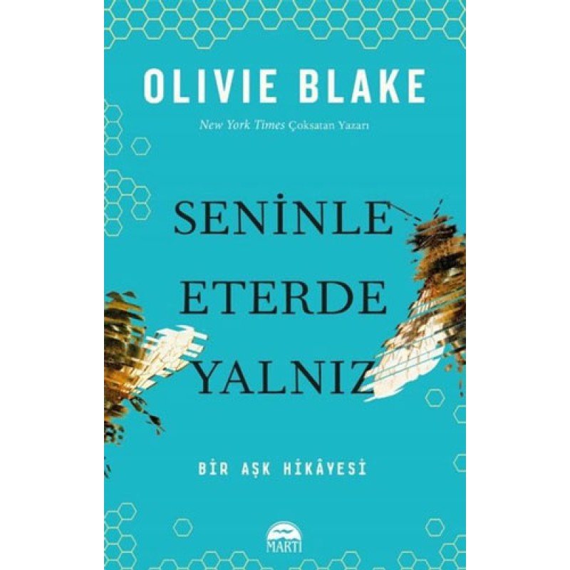 Seninle Eterde Yalnız Seninle Eterde Yalnız