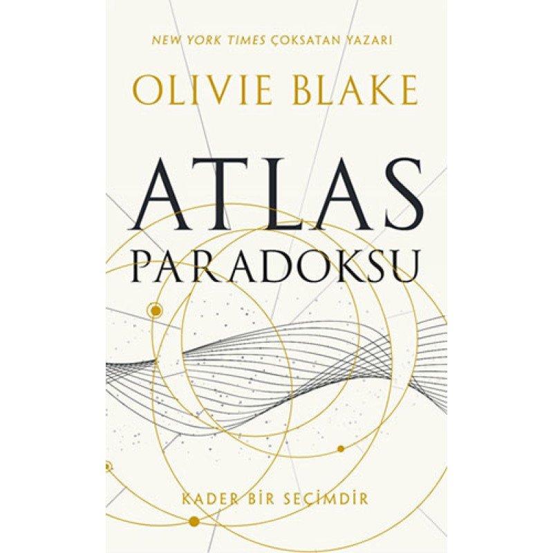 Atlas Paradoksu Atlas Paradoksu