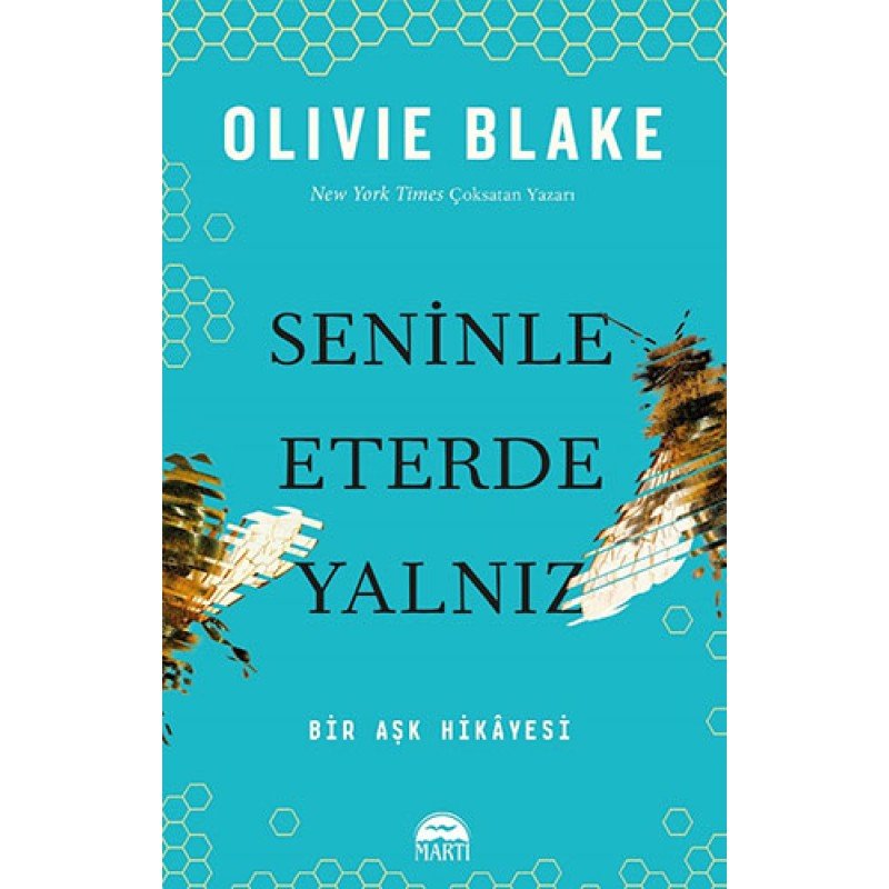 Seninle Eterde Yalnız (Ciltli) Seninle Eterde Yalnız (Ciltli)