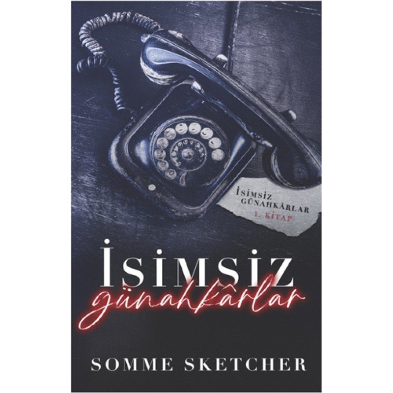 İsimsiz Günahkârlar