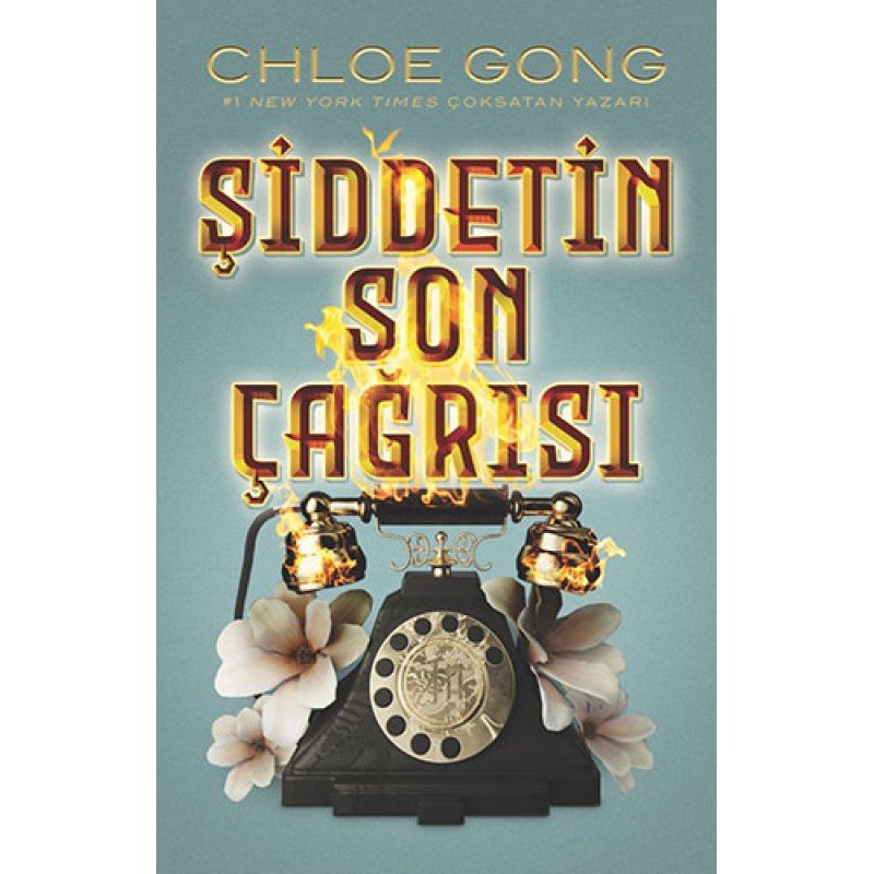 Şiddetin Son Çağrısı (Ciltli) Şiddetin Son Çağrısı (Ciltli)