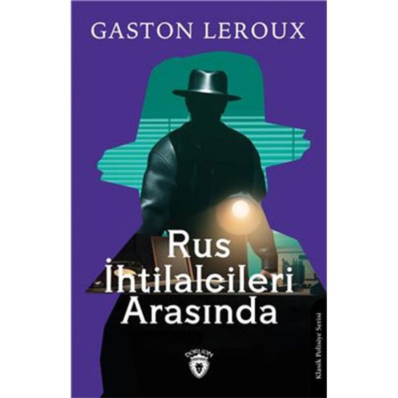 Rus İhtilalcileri Arasında Rus İhtilalcileri Arasında