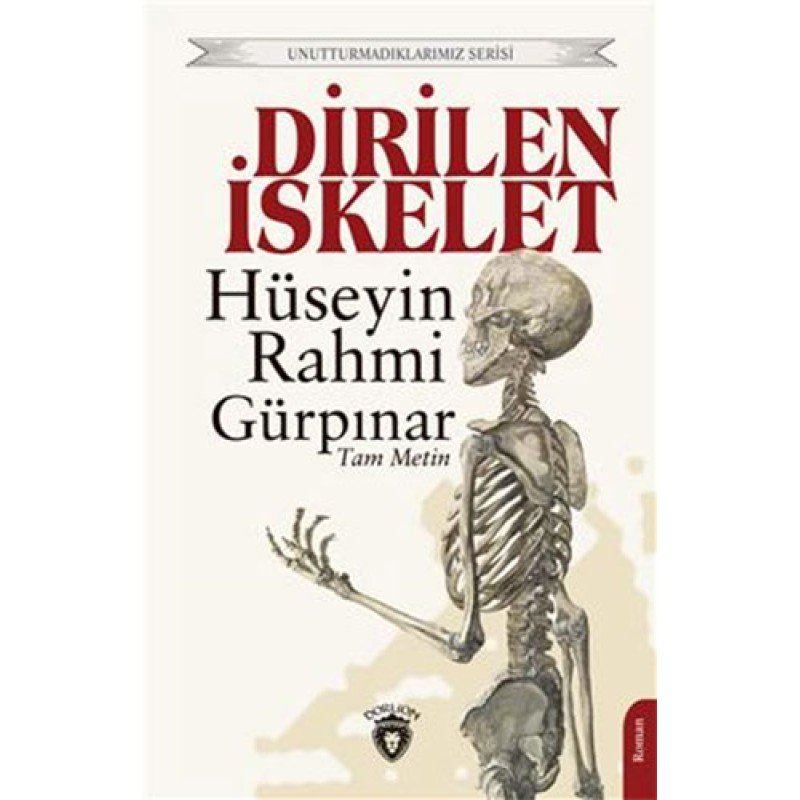 Dirilen İskelet Dirilen İskelet