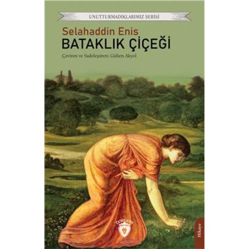 Bataklık Çiçeği Bataklık Çiçeği