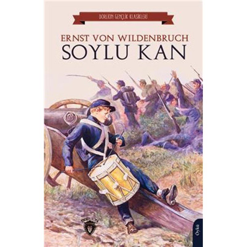 Soylu Kan Soylu Kan