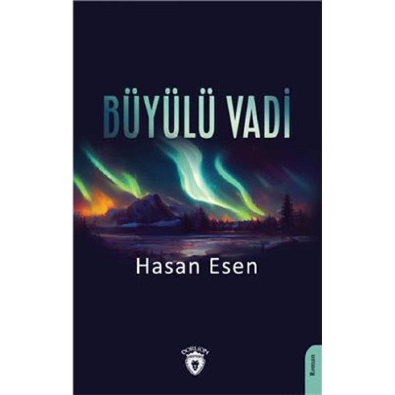 Büyülü Vadi Büyülü Vadi
