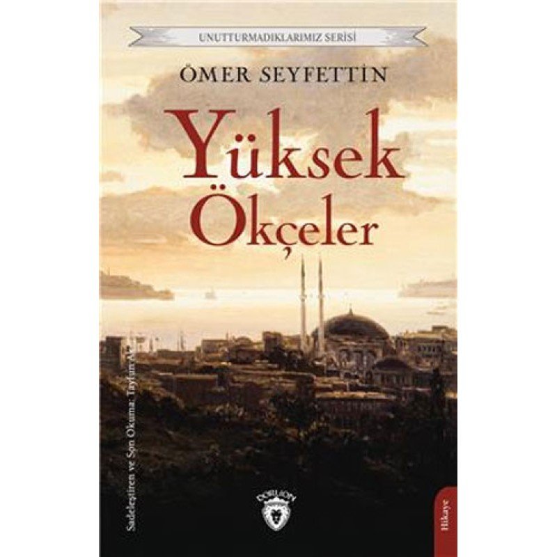 Yüksek Ökçeler Yüksek Ökçeler