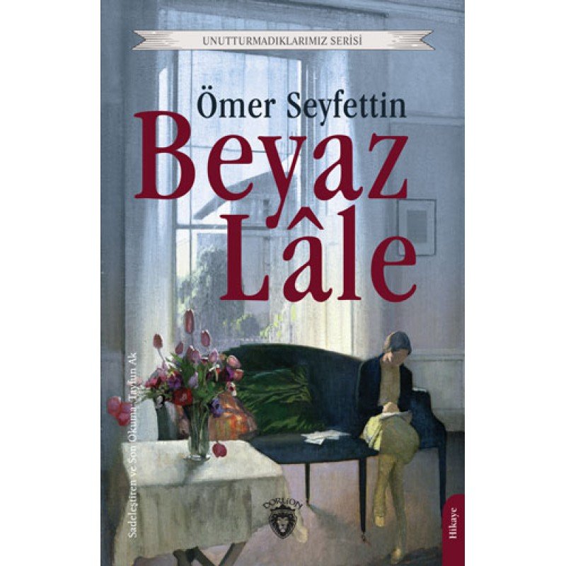 Beyaz Lâle Beyaz Lâle