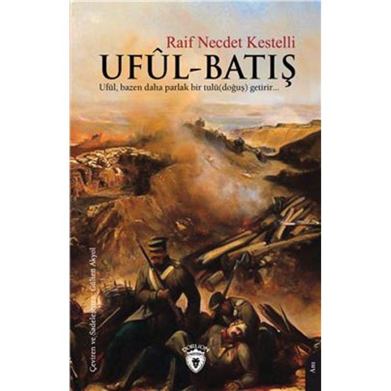 Uful-Batış Uful-Batış