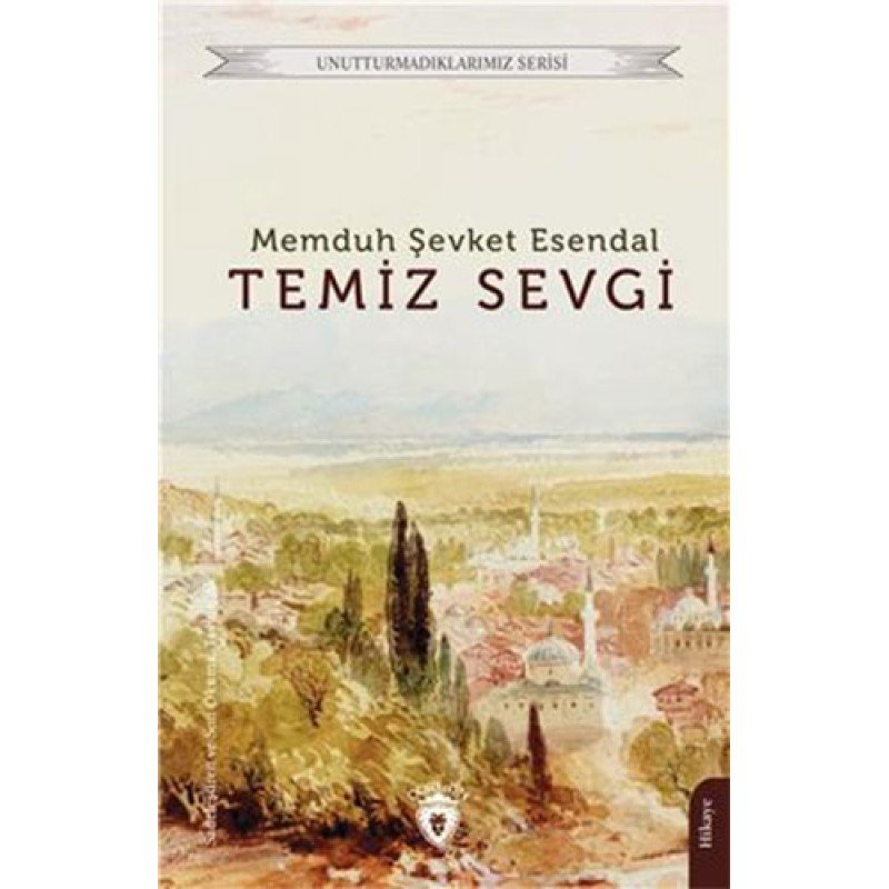 Temiz Sevgi Temiz Sevgi