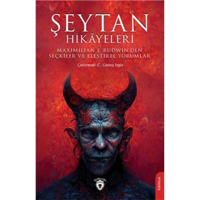 Şeytan Hikayeleri Şeytan Hikayeleri