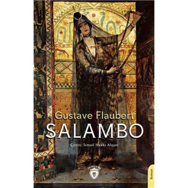 Salambo Salambo