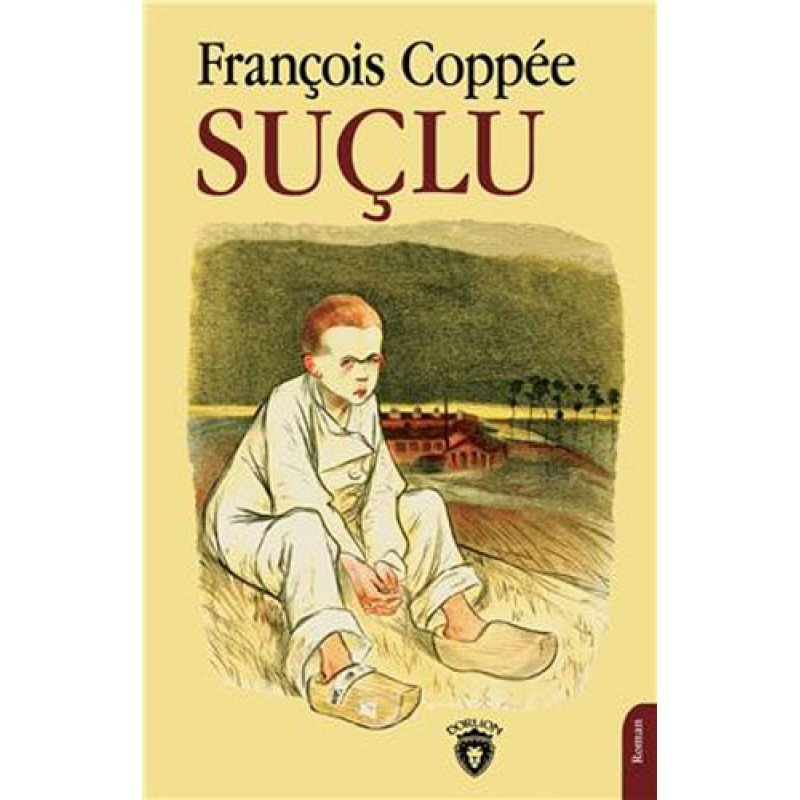 Suçlu Suçlu