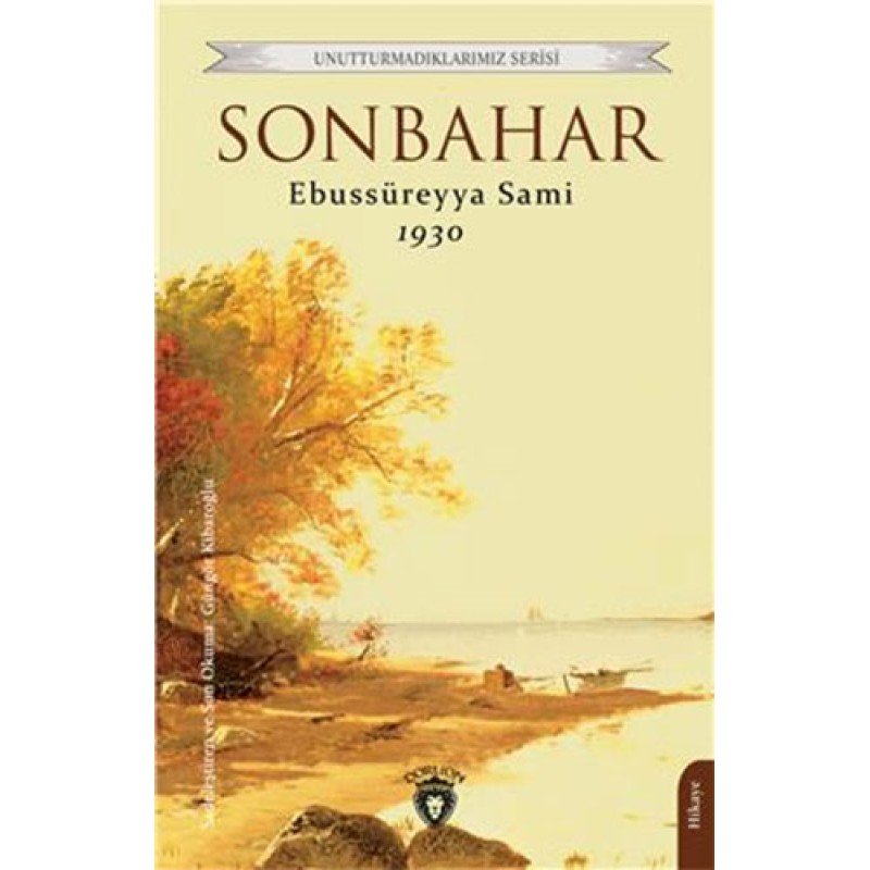 Sonbahar Sonbahar