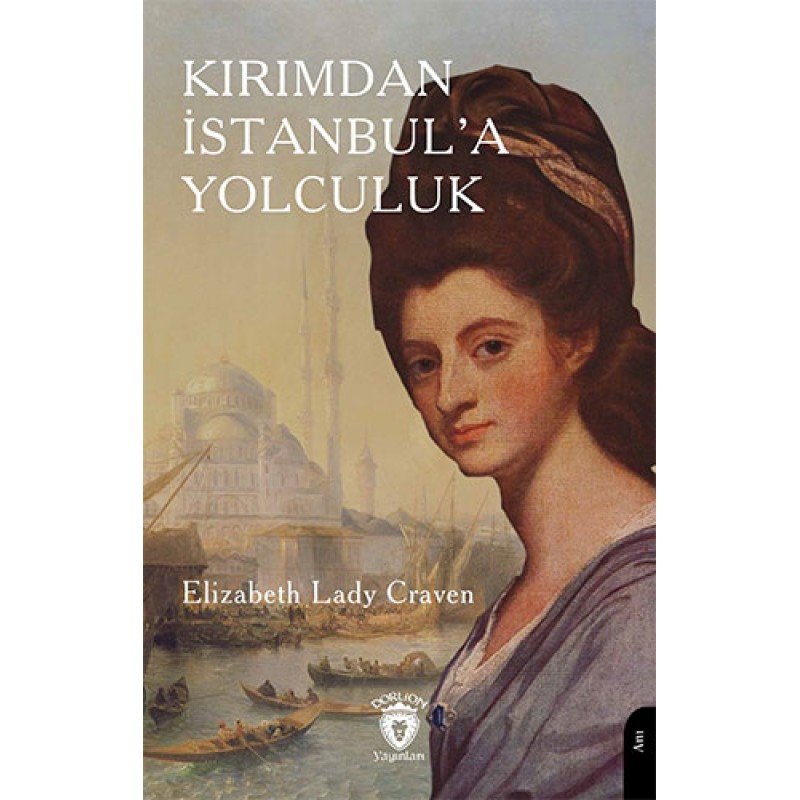Kırımdan İstanbul’A Yolculuk Kırımdan İstanbul’A Yolculuk