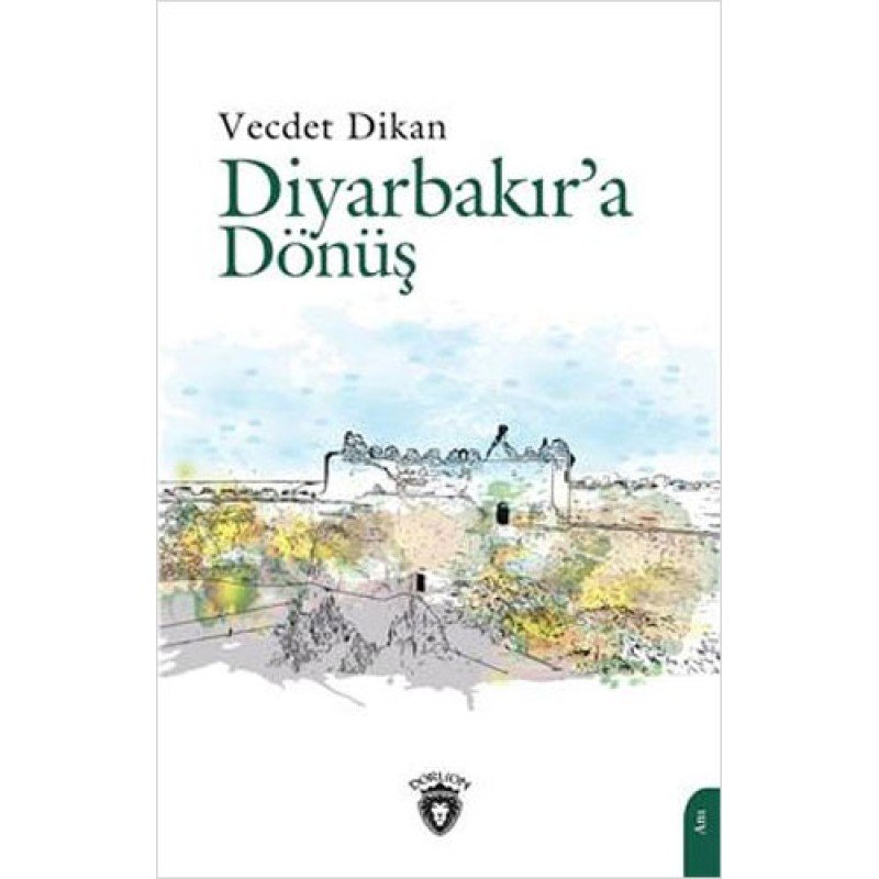 Diyarbakır'A Dönüş Diyarbakır'A Dönüş