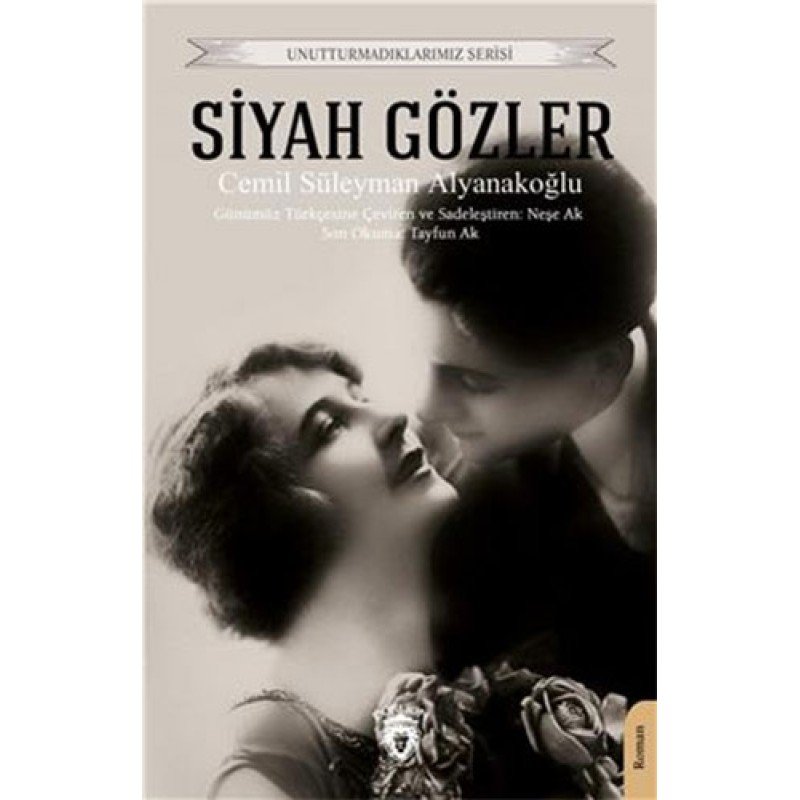 Siyah Gözler Siyah Gözler