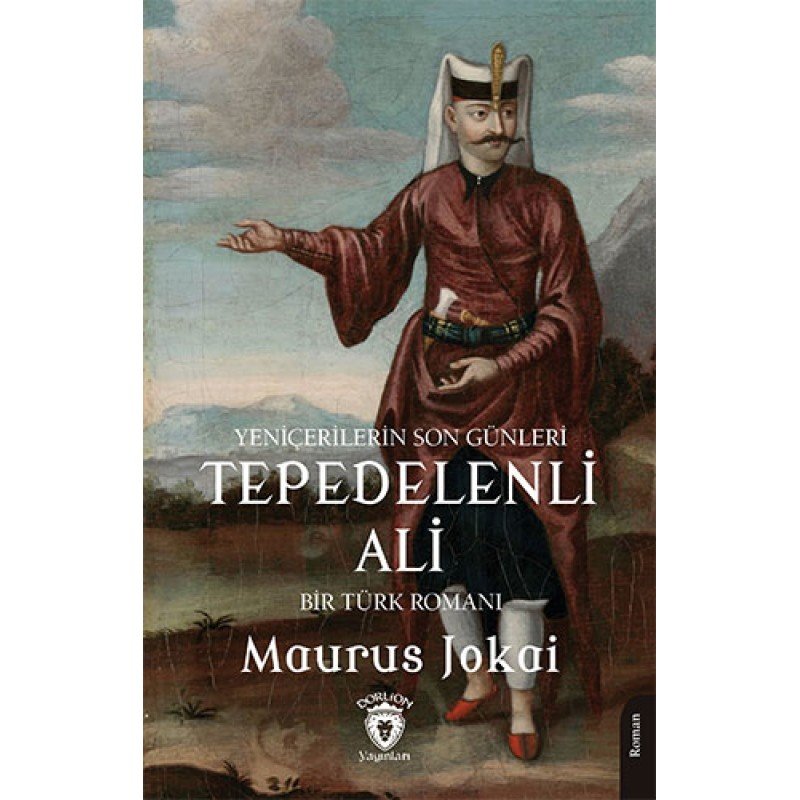 Tepedelenli Ali Tepedelenli Ali