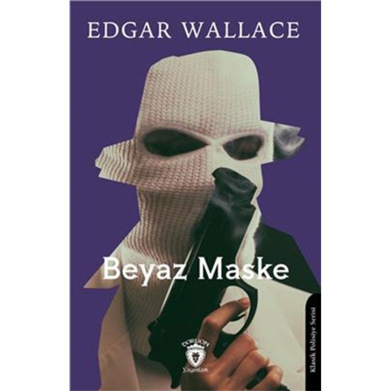 Beyaz Maske