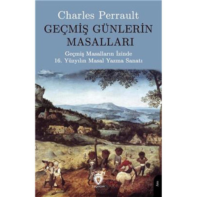 Geçmiş Günlerin Masalları Geçmiş Günlerin Masalları