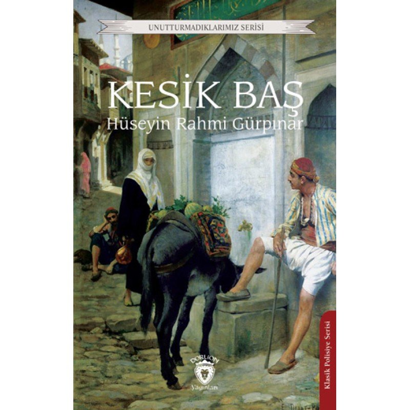 Kesik Baş Kesik Baş