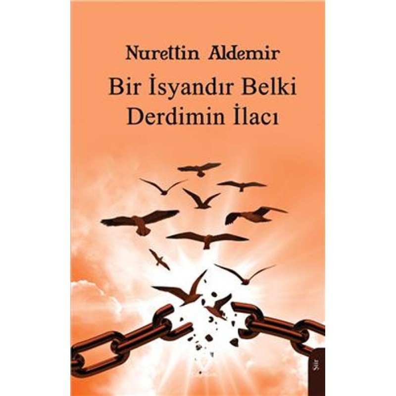 Bir İsyandır Belki Derdimin İlacı Bir İsyandır Belki Derdimin İlacı