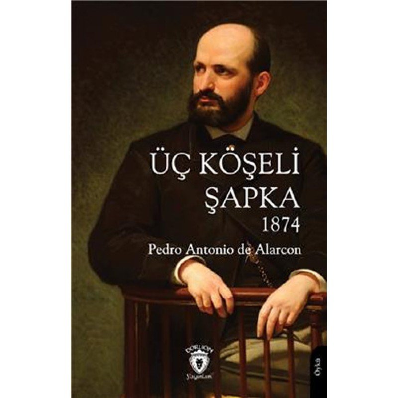 Üç Köşeli Şapka 1874 Üç Köşeli Şapka 1874