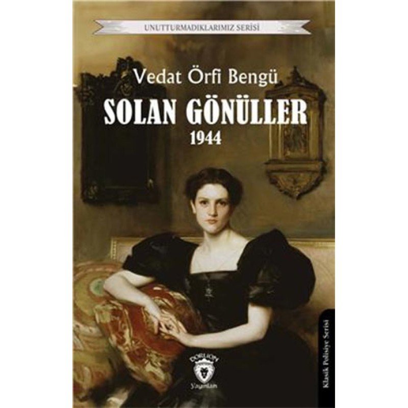Solan Gönüller 1944 Solan Gönüller 1944