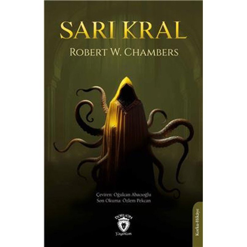 Sarı Kral Sarı Kral