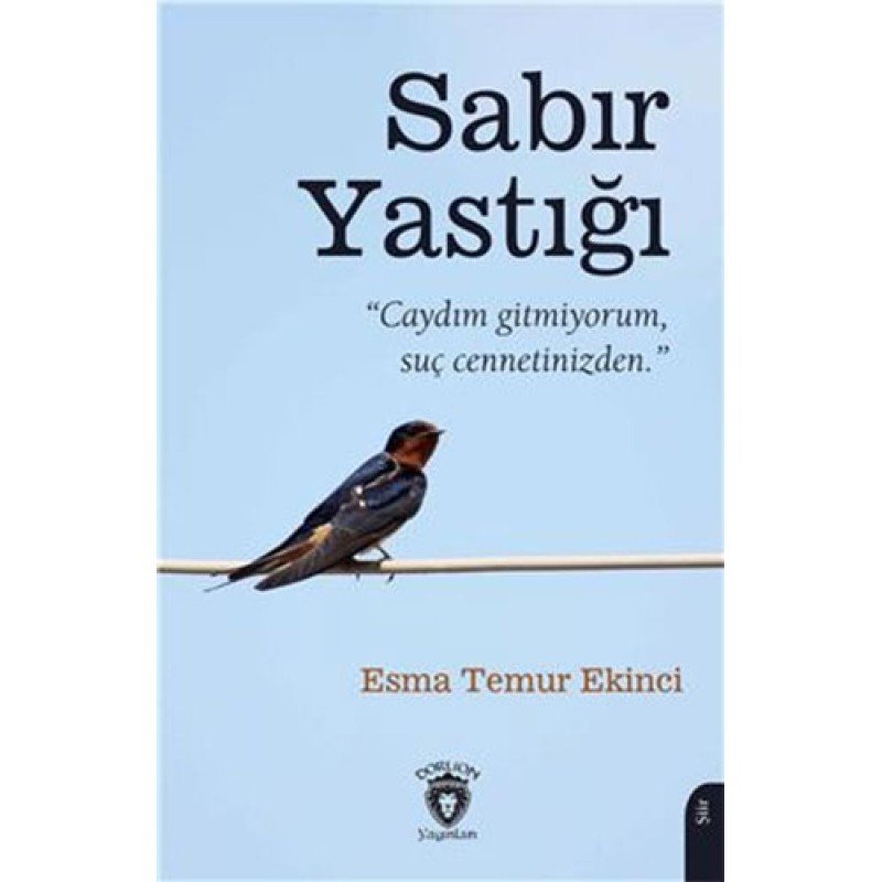 Sabır Yastığı Sabır Yastığı