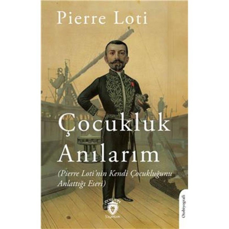 Çocukluk Anılarım Çocukluk Anılarım
