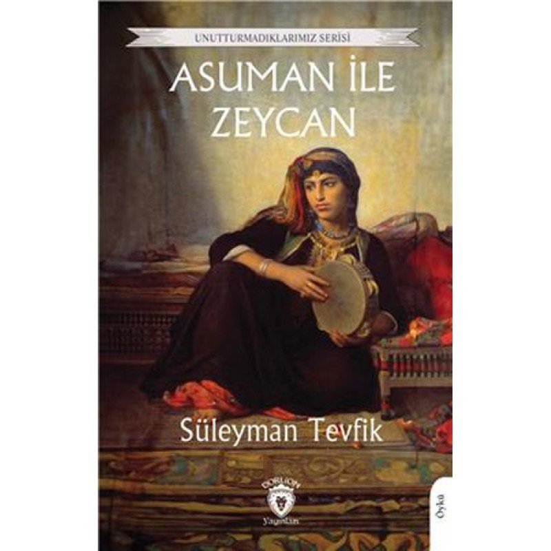 Asuman İle Zeycan Asuman İle Zeycan