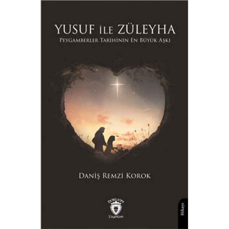 Yusuf İle Züleyha Yusuf İle Züleyha
