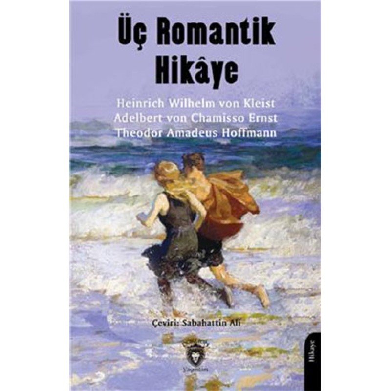 Üç Romantik Hikaye Üç Romantik Hikaye