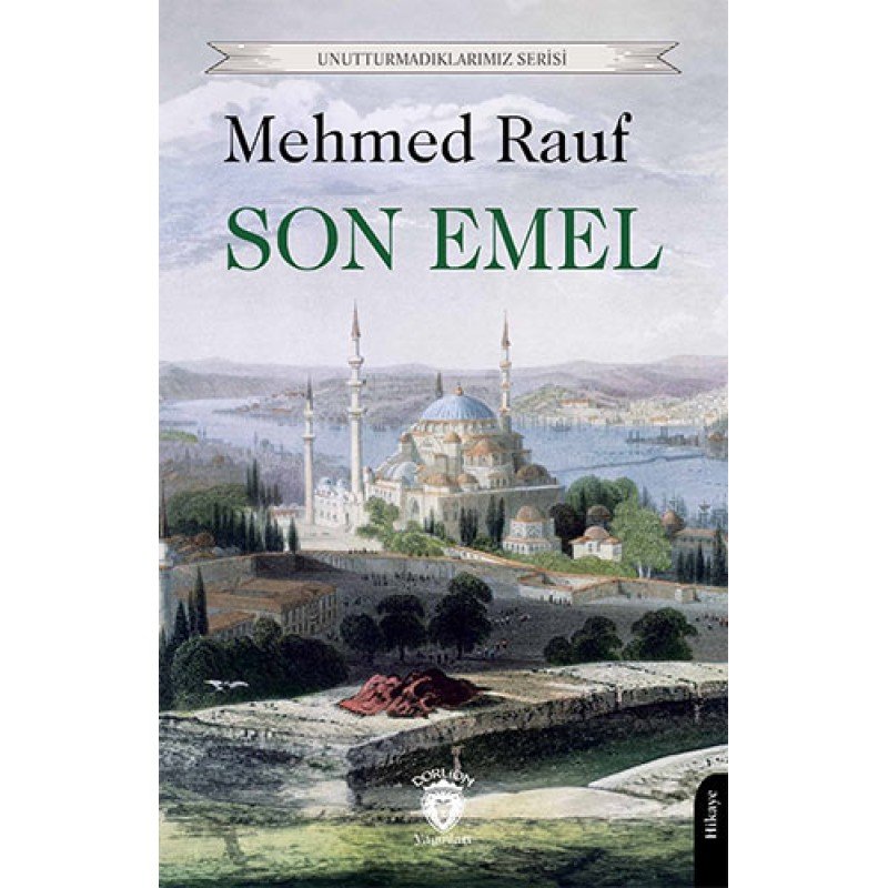 Son Emel Son Emel